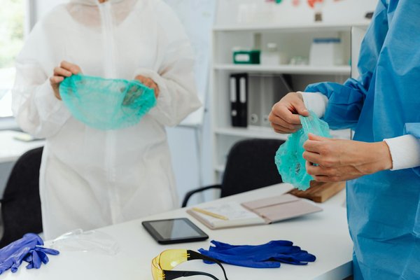 Comment Réaliser Facilement un Virement Bancaire International en Toute Sécurité ?